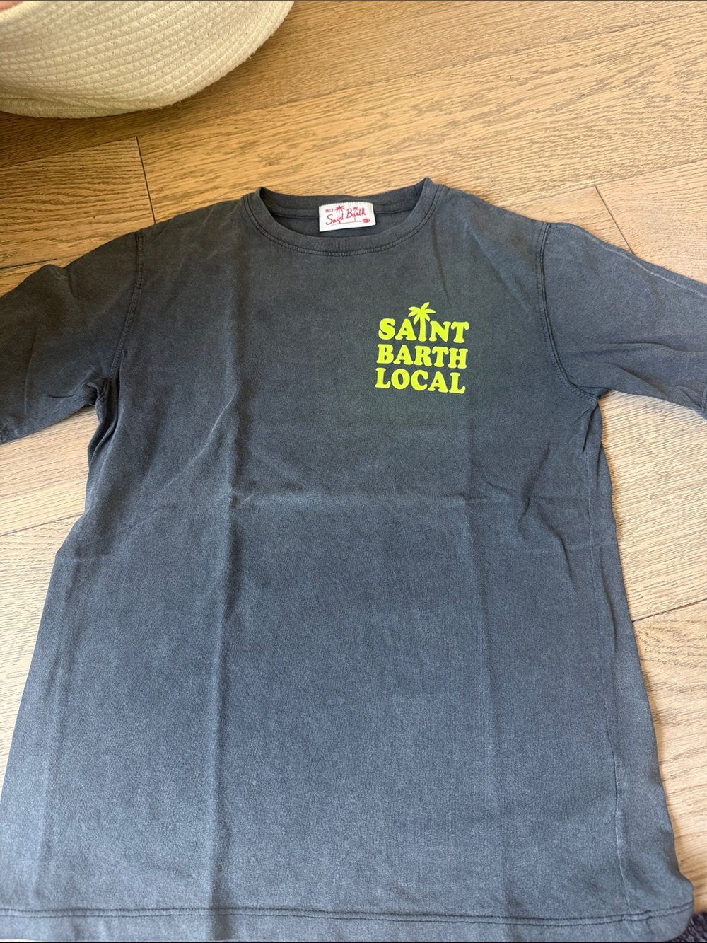 MC2 Saint Barth kids T Shirt size 10-12